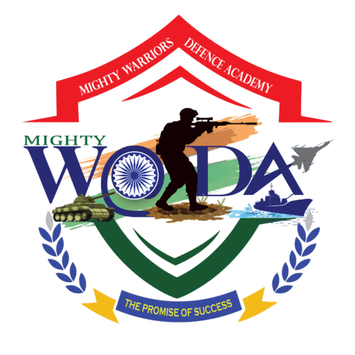 Mighty Warriors Defence Academy