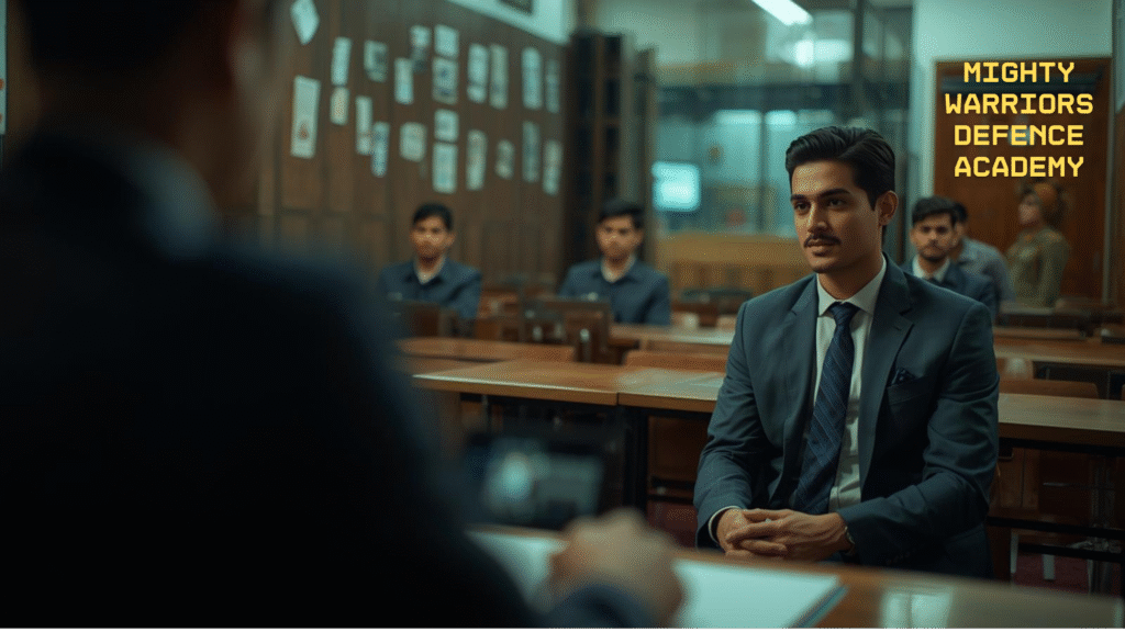 Managing-SSB-Anxiety